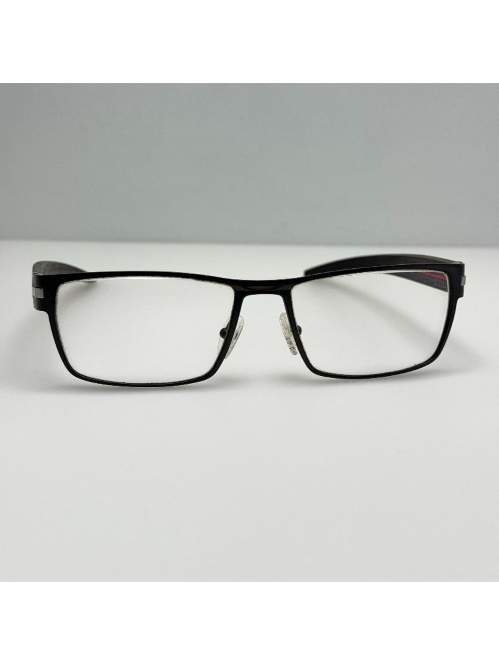 Morel OGA 70800 GM 012 Eyeglasses Eye Glasses Frames France 55-16-140